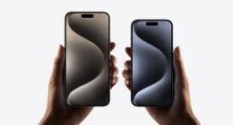 消息称iPhone 16系列所需显示屏7月份已开始出货 出货量高于iPhone 15初期