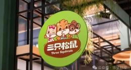 三只松鼠中期财报营利双增，“高端性价比”战略背后暗含隐忧