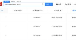 字节跳动申请抖包商标 字节跳动申请魔兜商标
