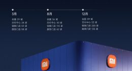 小米汽车：目前门店已覆盖36城，计划12月覆盖59城