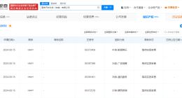 蔚来申请注册小乐GPT商标