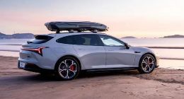 全球最便宜的猎装车，能否拯救亏了近184亿的哪吒汽车？