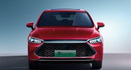 比亚迪销量节节攀升 但高端之路却愈发艰难