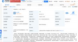 中煤深圳研究院在山西成立能源化工公司 注册资本1亿元