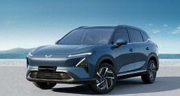 逃脱不了十万元的“五指山” 星光S难掩五菱的颓势