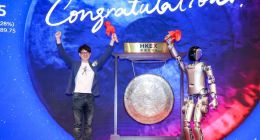 优必选亏损比收入还高！曾为创业卖房的周剑仍面临挑战