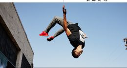 “361度”们，反攻安踏