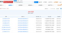 姚振华及宝能等被强制执行5亿