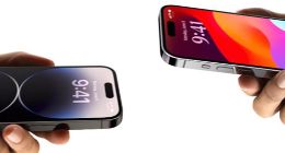 苹果iPhone 16系列或不会涨价 仍是5999元起售