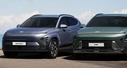 现代8月份销售近33万辆汽车 电动汽车销量已重回20000辆之上