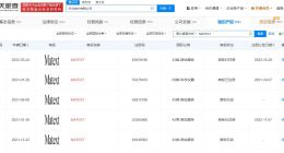 华为已注册多枚MATEXT商标 华为三折手机命名MateXT非凡大师