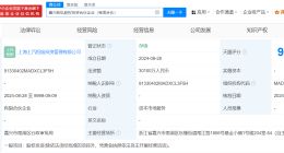 泸州老窖与上汽在嘉兴成立合伙企业 出资额3亿