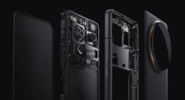 小米15 Ultra影像再次起飞：搭载定制增强版传感器 引入4K电影视频模式