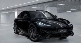 全新智己LS6上市在即，老款以价换量，销量为何依旧低迷？