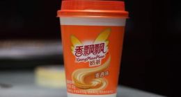 香飘飘中报亏损，新总裁杨冬云如何破局？