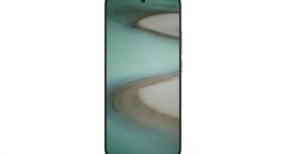 vivo X200正面渲染图曝光：6.3英寸极窄小直屏 颜值提升巨大