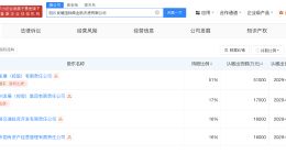 四川发展等成立国际商业航天港公司 注册资本10亿