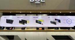 面板市场回暖，京东方“逆行”