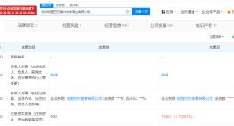 阿里巴巴海外数字商业公司增资至7.27亿