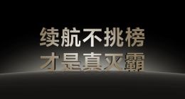 vivo Y300 Pro发布，6500mAh超大电池创纪录