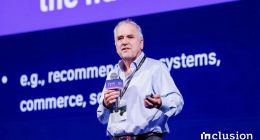 “美国三院院士”迈克尔·乔丹再临外滩大会：AI的发展需要重新定位