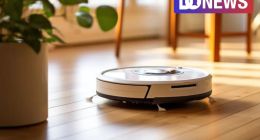 “扫地茅”光环不再，科沃斯跌下神坛