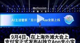 “梁王组合”帅吗？ 支小宝回答亮了