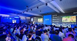 外滩大会热议大模型产业应用新趋势：向复杂、低容错率场景渗透