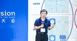 蚂蚁集团2024外滩大会发布大数据密算平台 推出密态研发功能