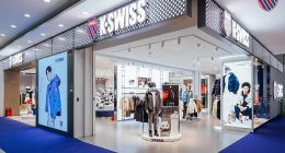 特步2024：出售品牌，负面缠身， “五五规划”近破产