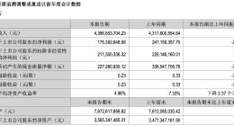 难摆脱单品依赖，九阳净利三连跌
