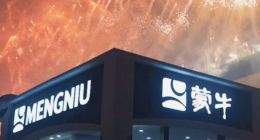 蒙牛增长遇阻，高飞能否解此题？