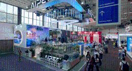 元鼎智能闪耀IFA 2024国际舞台 推出全新“真智能”泳池机器人Scuba X 系列产品