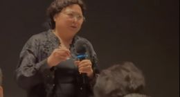 劝君更尽一杯酒，王凤英在小鹏的这两年太难了