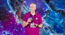 2024外滩大会创新者舞台｜他们正尝试用“图”拼出人类大脑