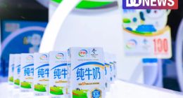 伊利，跑不动了？