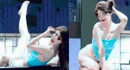 奇瑞车模表演引众怒，低俗营销何时休？上市之路蒙阴影