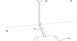 特斯拉汽车4项涉及汽车无线充电新专利曝光