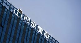 做不好运营，逃不过监管，阿里健康能依靠沈涤凡重回巅峰？