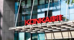 蓄力已久，康佳即将迎来市场反转与价值重估