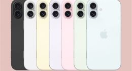 iPhone 16系列今夜发布！亮点汇总：新增金色、主打AI和影像