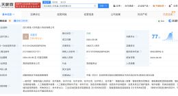 四川具身人形机器人科技公司登记成立