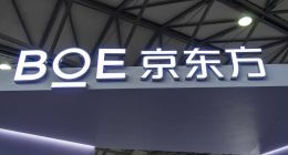 京东方半年业绩大涨，但三条OLED线亏损超百亿，前路何在？