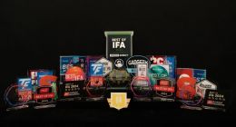 荣耀斩获IFA 2024 39项媒体大奖 前沿创新凸显了荣耀以人为中心的技术承诺