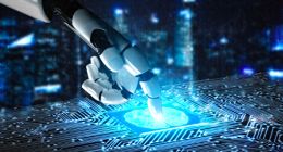 资金不爱AIGC了？出门问问单日狂跌近20%！