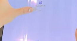 华为新发布三折叠手机：这款自嗨手机有三大硬伤