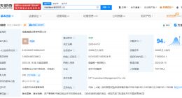海富通基金换帅完成工商变更 路颖任海富通基金董事长