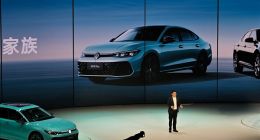 大众帕萨特上市发布会演示AI语音助手翻车：问米线却回答座椅靠背