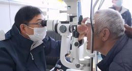 疑似陷入“崇祯死弯”，光正眼科能否等来“V字反弹”？