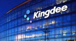 金蝶国际：云梦未圆，反陷亏损深渊